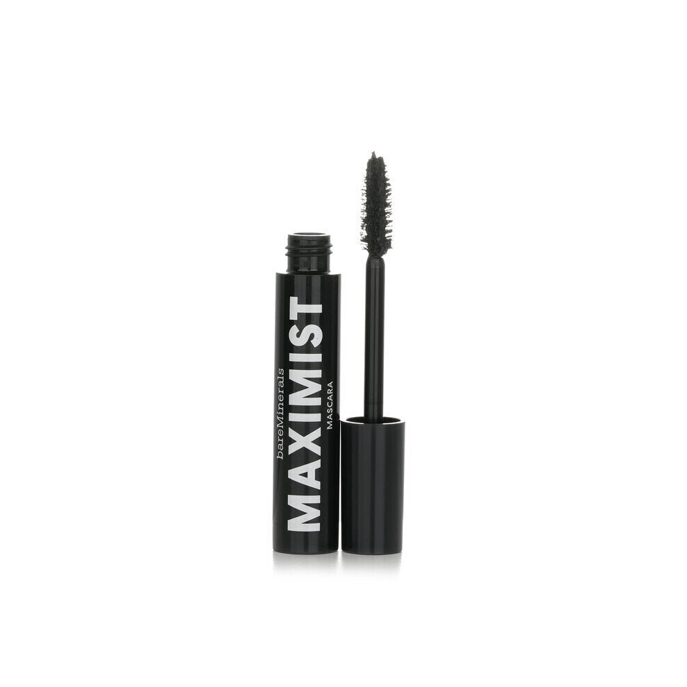 Bareminerals Maximist Phyto-Fiber Volumizing Mascara 9Ml/0.3Oz