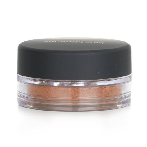 bareMinerals ALL OVER FACE Farbe lose Puder #faux tan