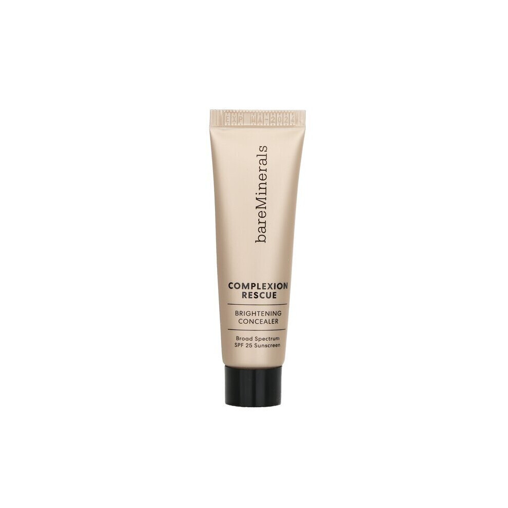 BareMinerals Complexion Rescue Brightening Concealer SPF 25 - # Fair Vanilla 10ml/0.33oz