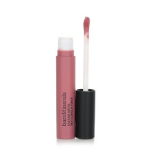 BareMinerals Mineralist Lasting Matte Liquid Lipstick - # Influential 3.5ml/0.11oz