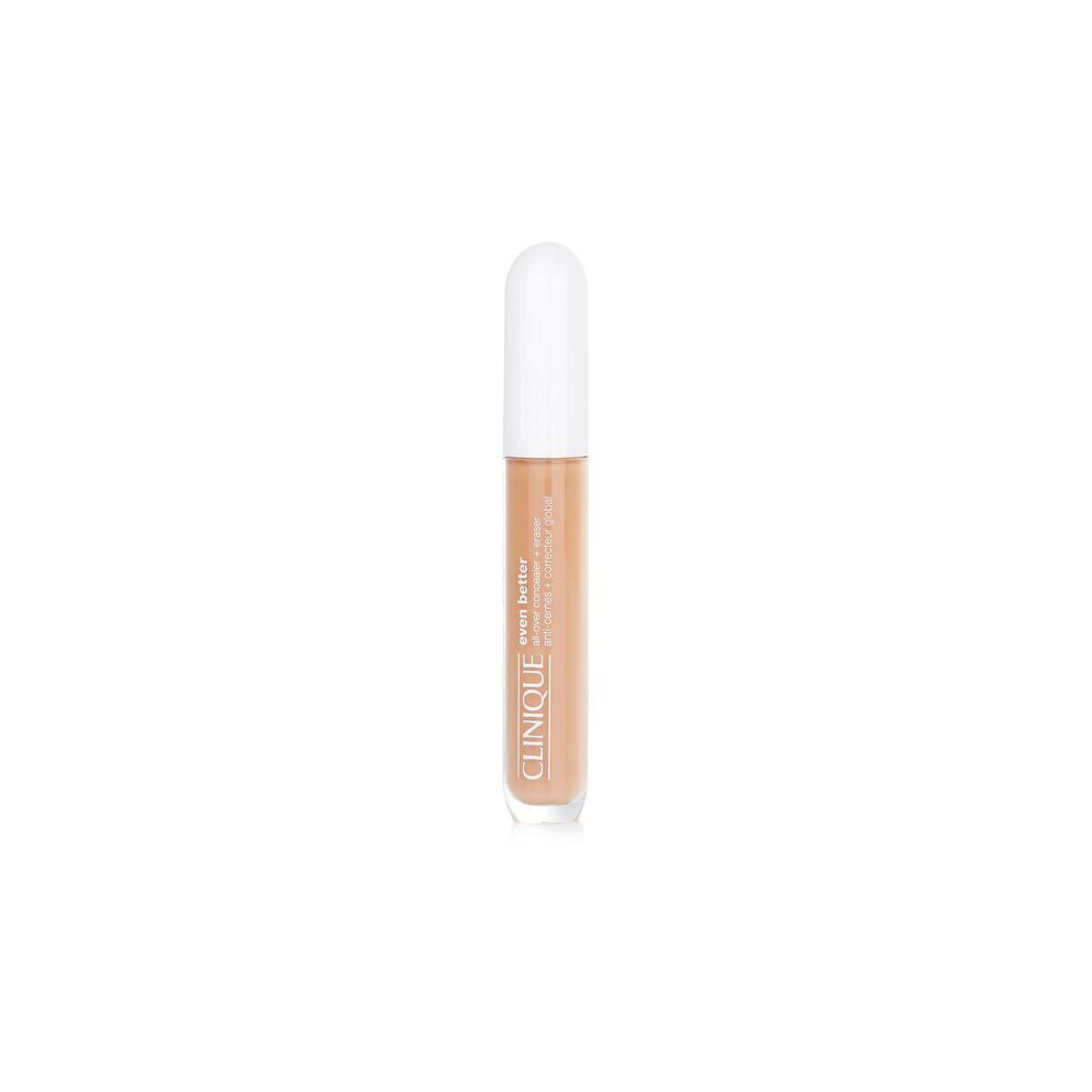 Clinique Even Better All Over Concealer + Eraser - # CN 74 Beige 6ml/0.2oz-image-OPC-PBBVKNT-NEW