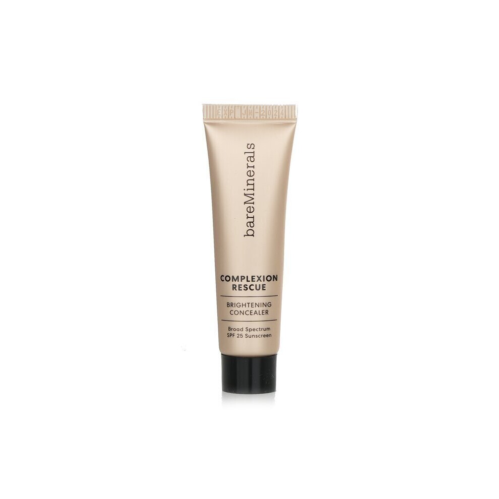 BareMinerals Complexion Rescue Brightening Concealer SPF 25 - # Light Bamboo 10ml/0.33oz