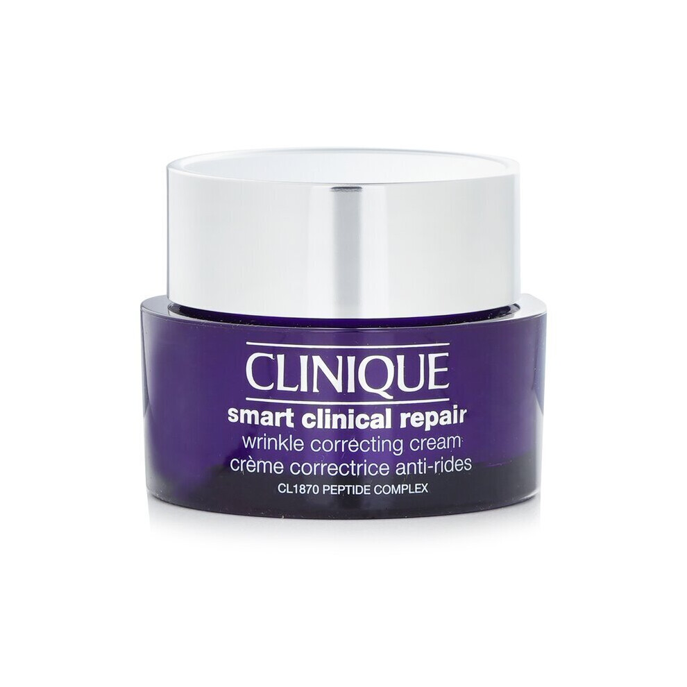 Clinique Smart Clinical Repair Wrinkle Correcting Cream 50ml/1.7oz