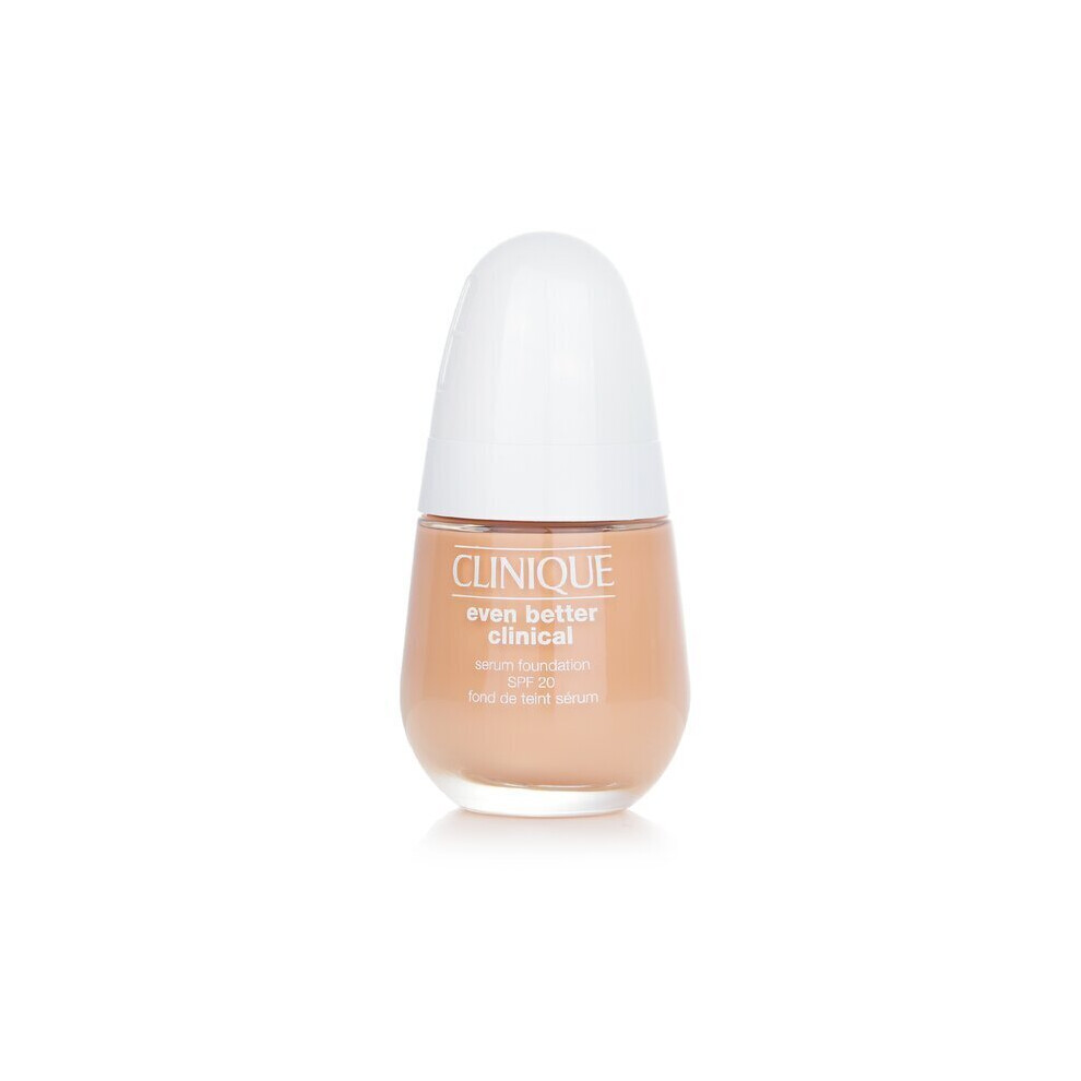 Clinique Even Better Clinical Serum Foundation SPF 20 - # CN 20 Fair 30ml/1oz