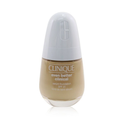 Clinique EVEN BETTER CLINICAL Foundation SPF20 #10-Alabaster