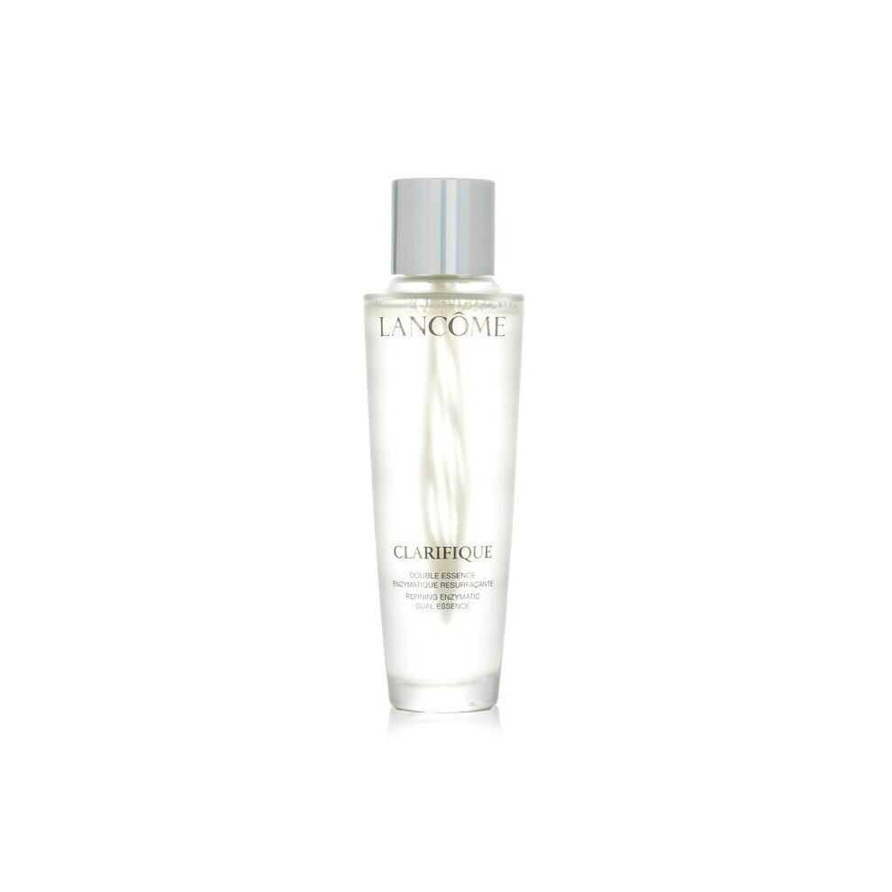 Lancome Clarifique Double Essence Refining Enzymatic Dual Essence 150ml/5oz