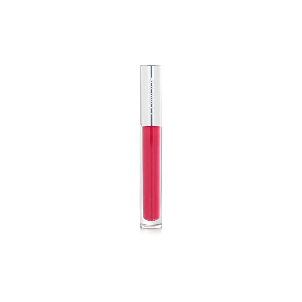 Clinique Pop Plush Creamy Lip Gloss - # 04 Juicy Apple Pop 3.4ml/0.11oz