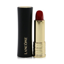 Lancome L'Absolu Rouge Cream Red Lipstick 525 French Bisou