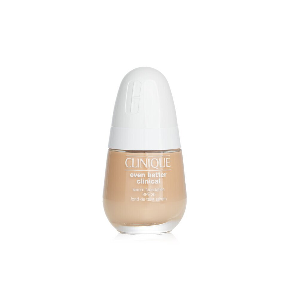 Clinique Even Better Clinical Serum Foundation Spf 20 - # Cn 08 Linen 30Ml/1Oz