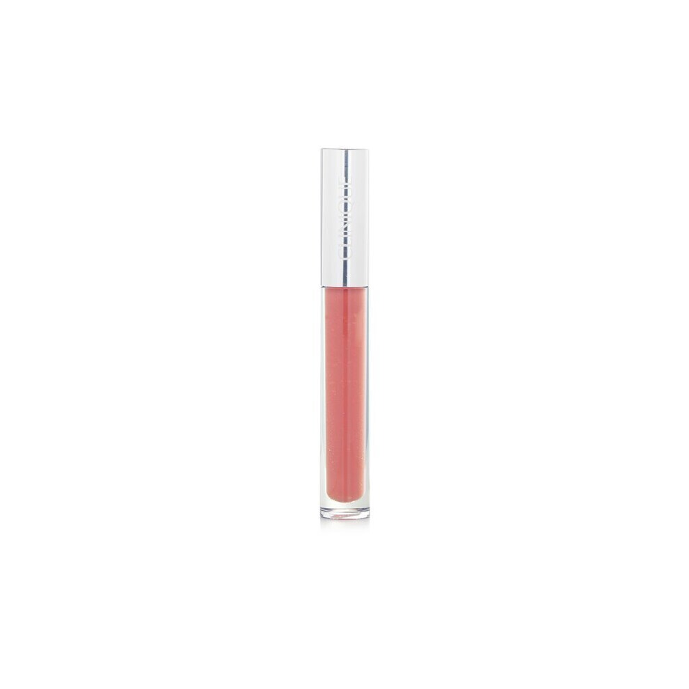 Clinique Pop Plush Creamy Lip Gloss - # 02 Chiffon Pop 3.4ml/0.11oz
