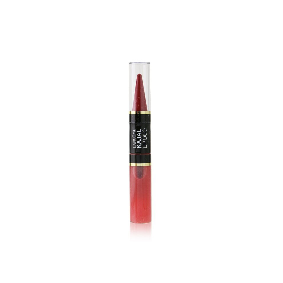 Lancome Lip Duo Lip Color 2.7G - 05 Red Crush