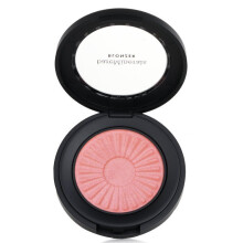 Colorete + Bronceador Bare Minerals Gen Nude Blonzer Kiss Of Pink 3,8g