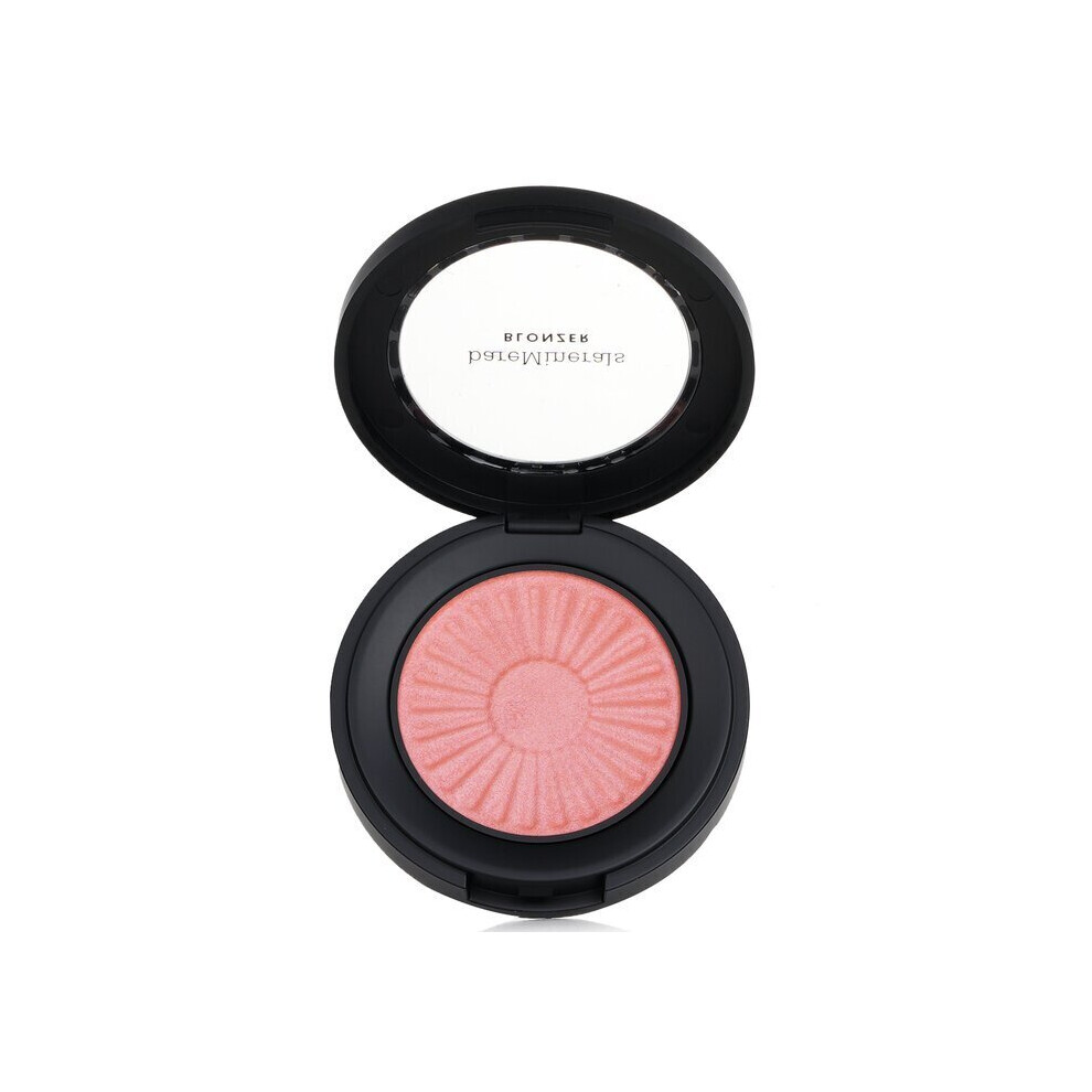 Bareminerals Gen Nude Blonzer (Blush + Bronzer) - # Kiss Of Pink 3.8G/0.13Oz