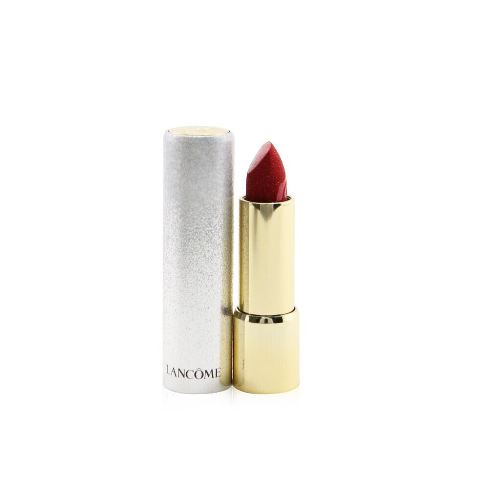 Lancome L' Absolu Rouge Precious Holiday Ultra Sparkling Shaping Lipcolor - # 525 Crystal Sunset (Cream) 3.4g/0.12oz