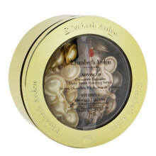 Elizabeth Arden Advanced Ceramide Daily Youth Restoring Serum Face & Eye 60 Capsules