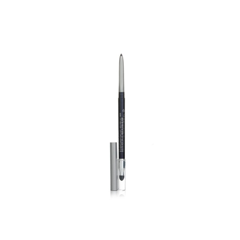 Clinique Quickliner For Eyes Intense - # 02 Intense Plum 0.25g/0.008oz