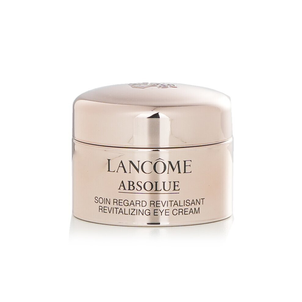 Lancome Absolue Revitalizing Eye Cream (Miniature) 150799 5ml/0.16oz
