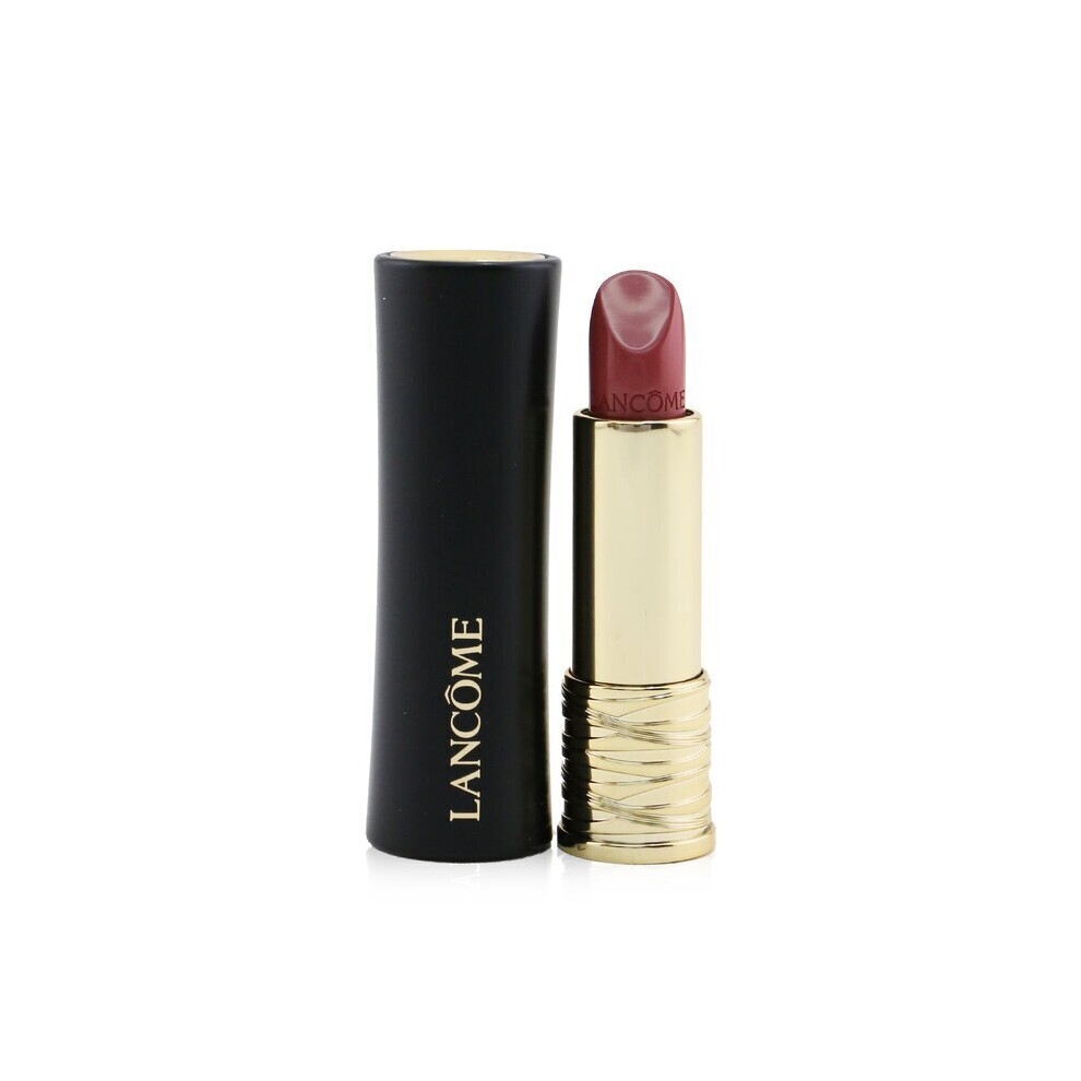 Lancome L'Absolu Rouge Cream Lipstick - # 06 Rose Nu 3.4g/0.12oz