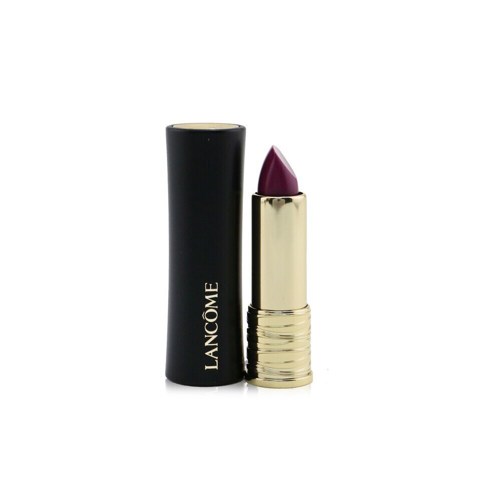 Lancome L'Absolu Rouge Cream Lipstick - # 492 La Nuit Tresor 3.4g/0.12oz