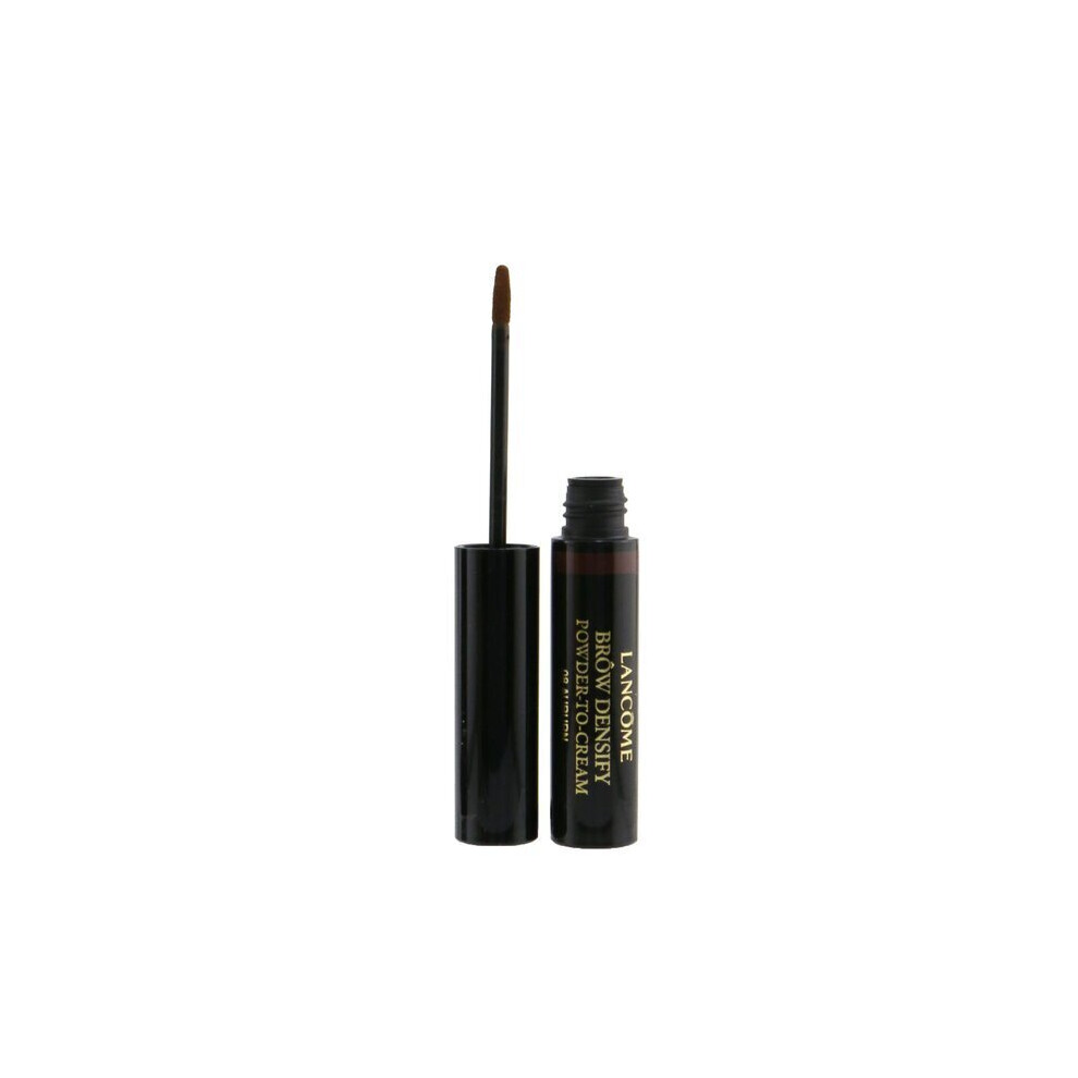 Lancome Brow Densify Powder-To-Cream Eyebrow Powder 1.6g - 08 Auburn