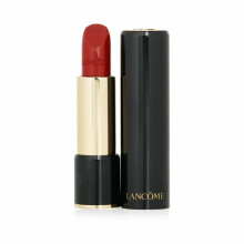 Lancome L'Absolu Rouge Lipstick 196 French Lover Cream Red