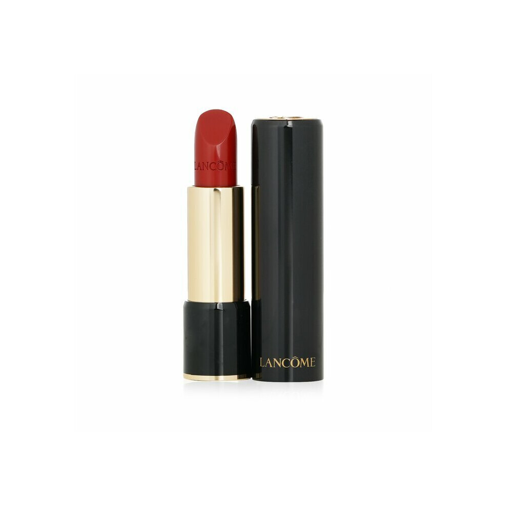 Lancome L' Absolu Rouge Hydrating Shaping Lipcolor - # 196 French Lover (Cream) 3.4g/0.12oz