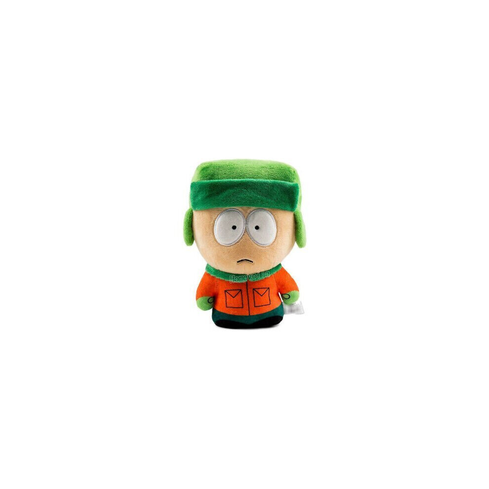 South park best sale kyle plush