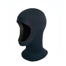 (2XL) Diving Hood 5mm Neoprene Surfing Thermal Hood Scuba Hat For Water Sports