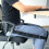 Sitting Back Posture Corrector Support Belt Spine Brace Waist Back Pad Portable 6