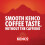 Kenco Kenco Decaf Instant Coffee - 2 x 500g Tin 5