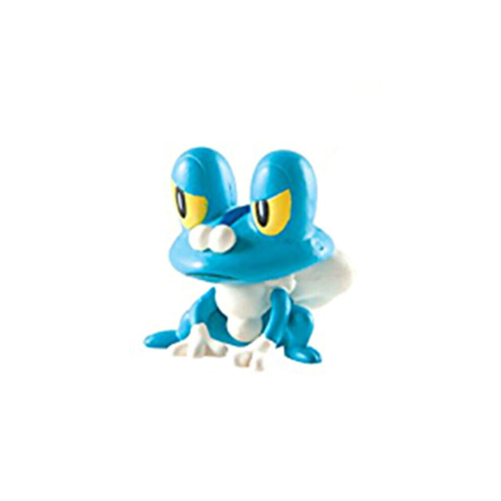 (14) Anime Figures PokÃ©mon Action Figure Dolls Toys