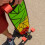Osprey Europe Osprey Twin Tip Longboard 39 " Canadian Maple Deck Skateboard - Shapes 2