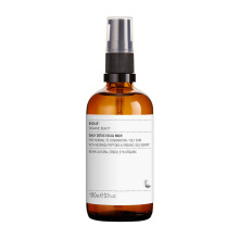Nettoyant visage moussant anti-âge détox quotidien Evolve Beauty 100 ml