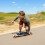Osprey Europe Osprey Twin Tip Longboard 39 " Canadian Maple Deck Skateboard - Shapes 3