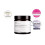 Evolve Beauty Organic Tropical Blossom φυσικό βούτυρο σώματος, χωρίς σκληρότητα, 120 ml 4