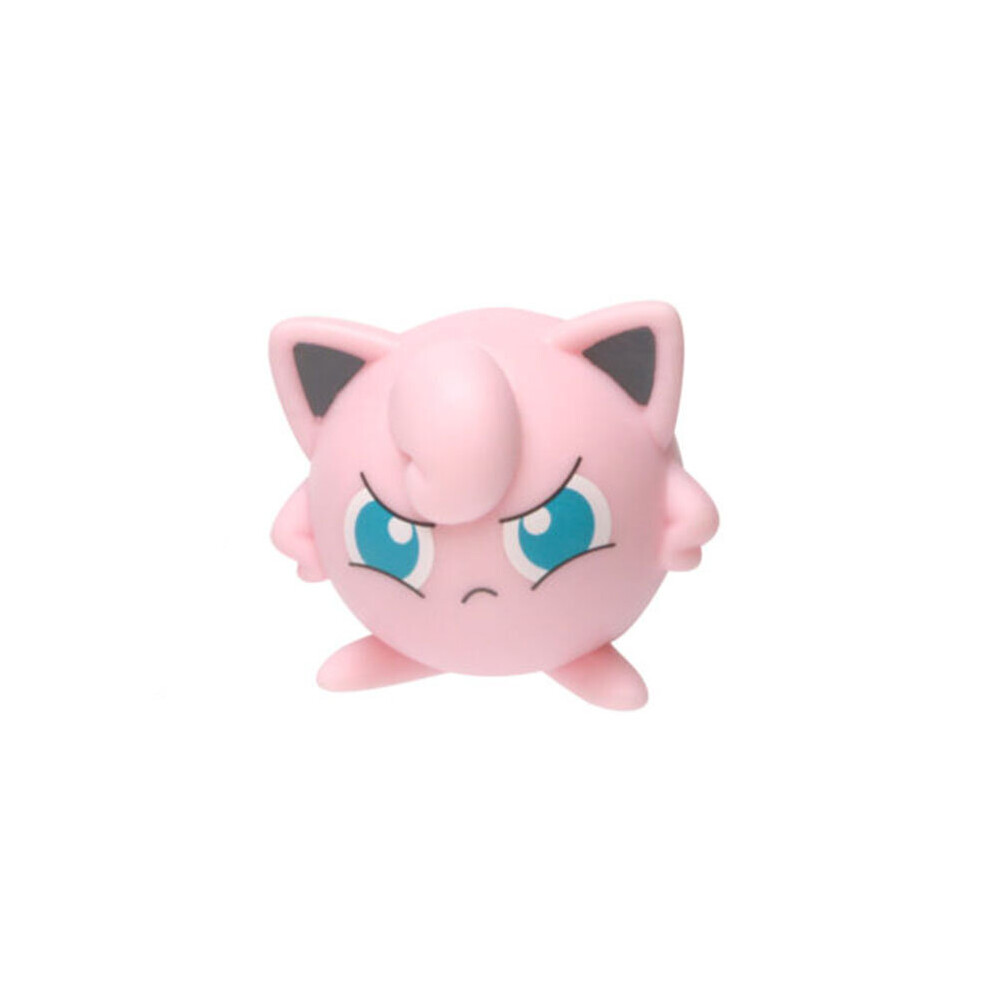 (23) Anime Figures PokÃ©mon Action Figure Dolls Toys