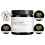 Evolve Beauty Cleansing Balm με Φυσικό Έλαιο Baobab, Κρέμα Προσώπου για Ξηρό Δέρμα - 120 ml 1