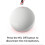 Amazon Echo Dot (5th gen, 2022) smart Bluetooth with clock Alexa Cloud Blue 5