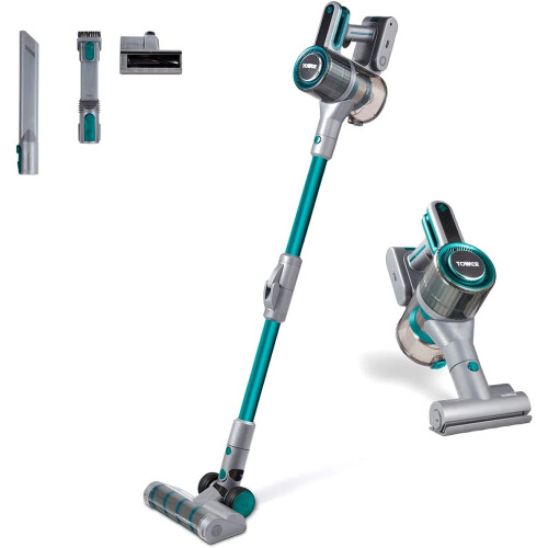 Tower T513011PETS VL80 29.2V Cordless 3-in-1 Pole Vacuum Cleaner