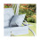Garden Store Direct Somerset 3 Seat Swing Hammock - Grey 6