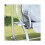 Garden Store Direct Somerset 3 Seat Swing Hammock - Grey 2
