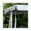 Garden Store Direct Somerset 3 Seat Swing Hammock - Grey 3