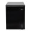 Willow Appliances WILLOW W142CFB 141 Litre Chest Freezer in Black 1