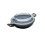 Prestige Prestige Wok Pan with Silicone Insert 4 in 1 Non Stick Cookware Set - 26 cm 1