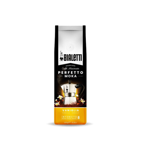 Bialetti Bialetti 096080325 Gemalen koffie Multicolore 1