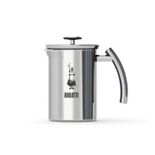 Stainless Steel Milk Frother