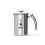Bialetti Milchaufschäumer - BIALETTI - CAPPUCCINATORE - 330 ml - Edelstahl 1