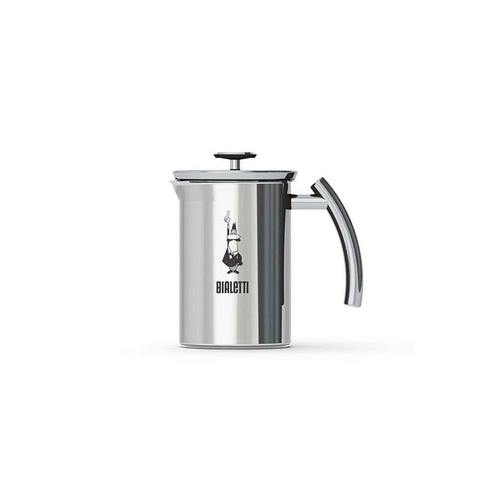 Stainless Steel Milk Frother