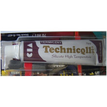 High Temperature 1200c Silicate For Exhaust Fireplace Ovens Collectors