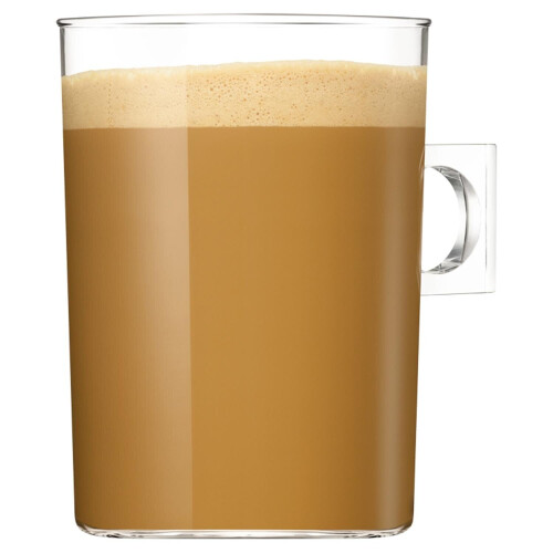 Nescafe Dolce Gusto Cafe Au Lait 16 Pods 1